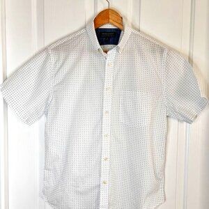 Banana Republic Navy Dash - Summer Essential! (S)